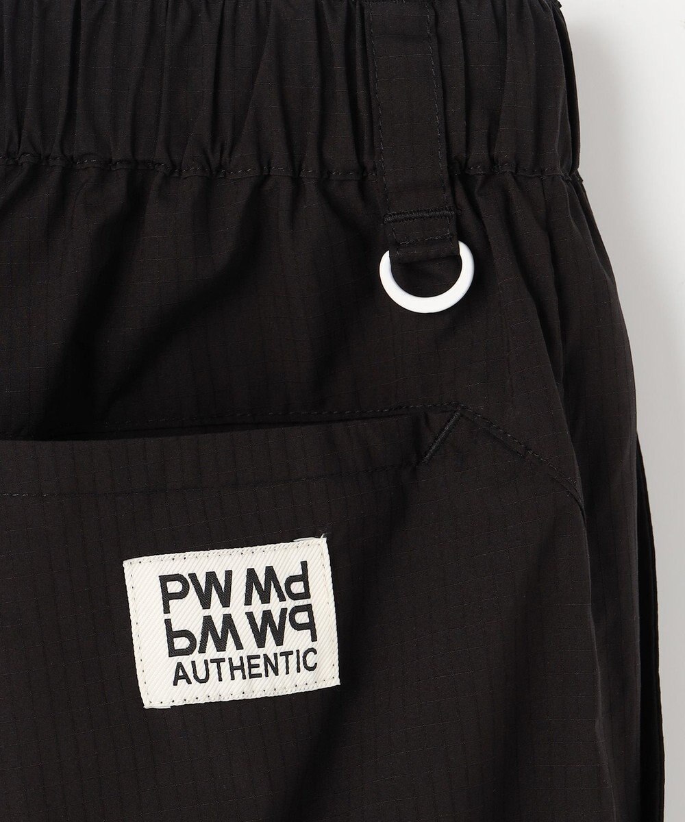 PW CIRCULUS 【MEN】TURTLE MOTIFショーツ ゴルフ 