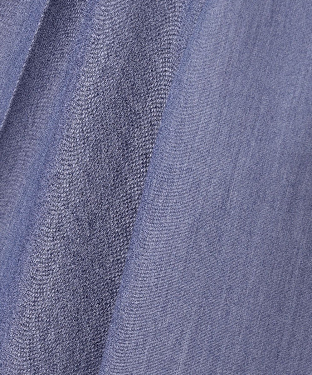 ANY SIS S 【低身長企画】セミワイドマリン パンツ 