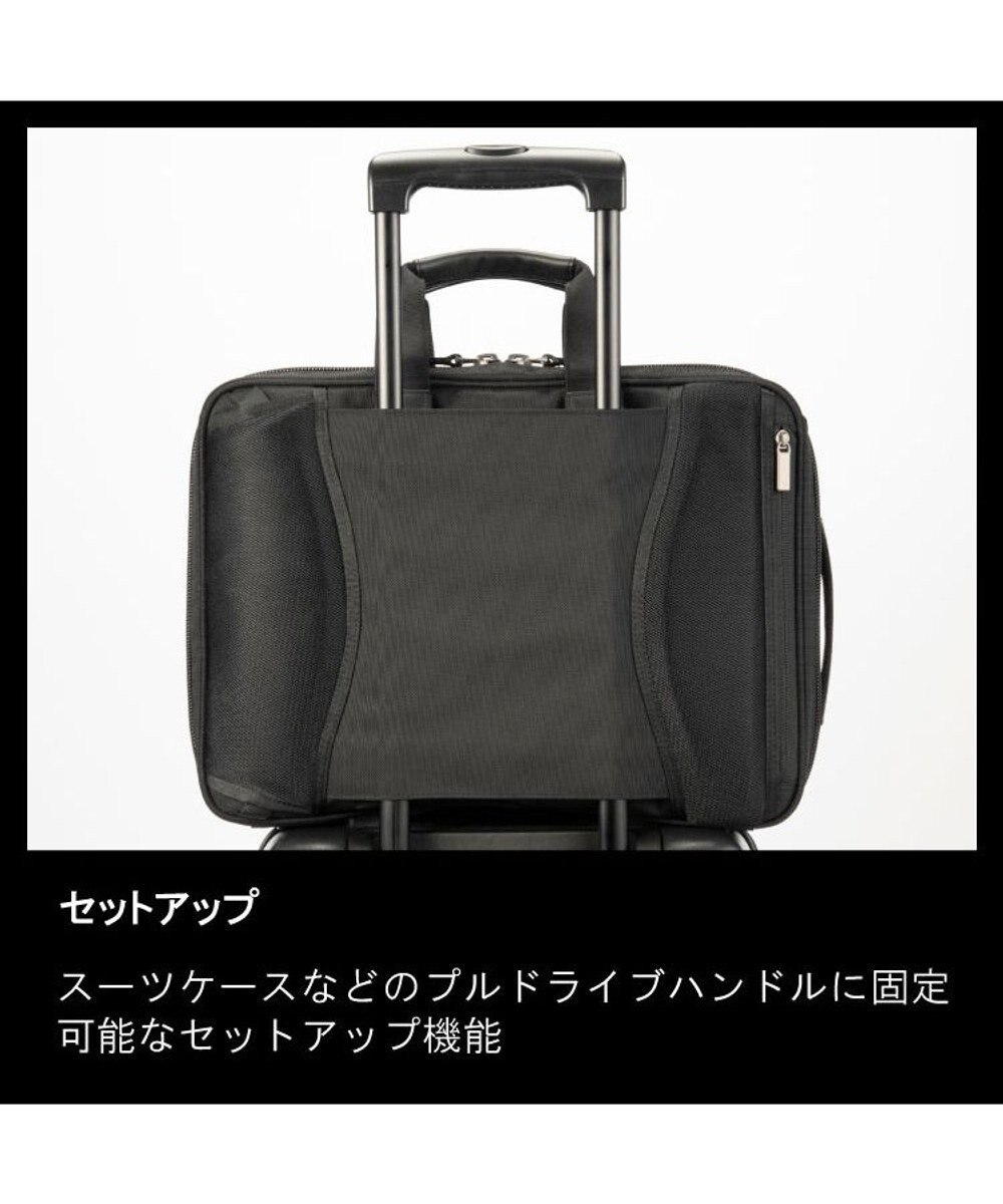 ACE BAGS & LUGGAGE ace. EVL-4.0 ビジネスバッグ  21L 68309 