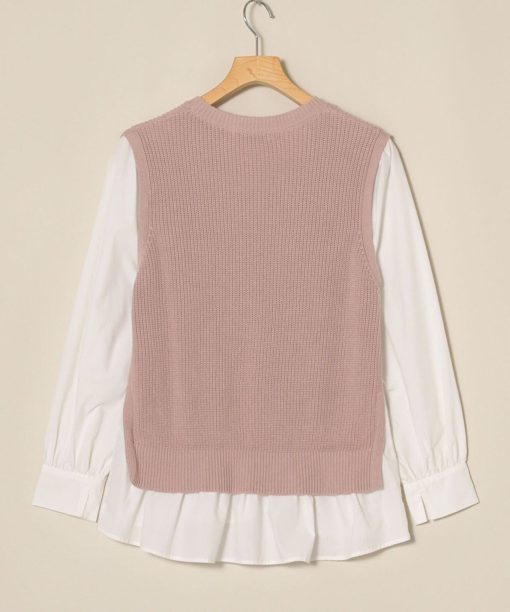 ONWARD Reuse Park 【any SiS】ニット春夏 