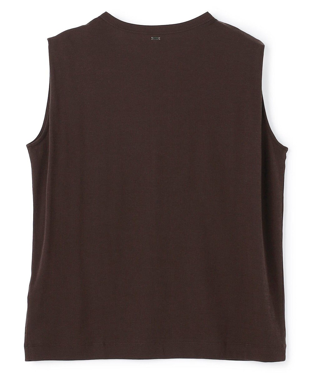 UNFILO ドライタッチフライス ノースリーブ Tシャツ 