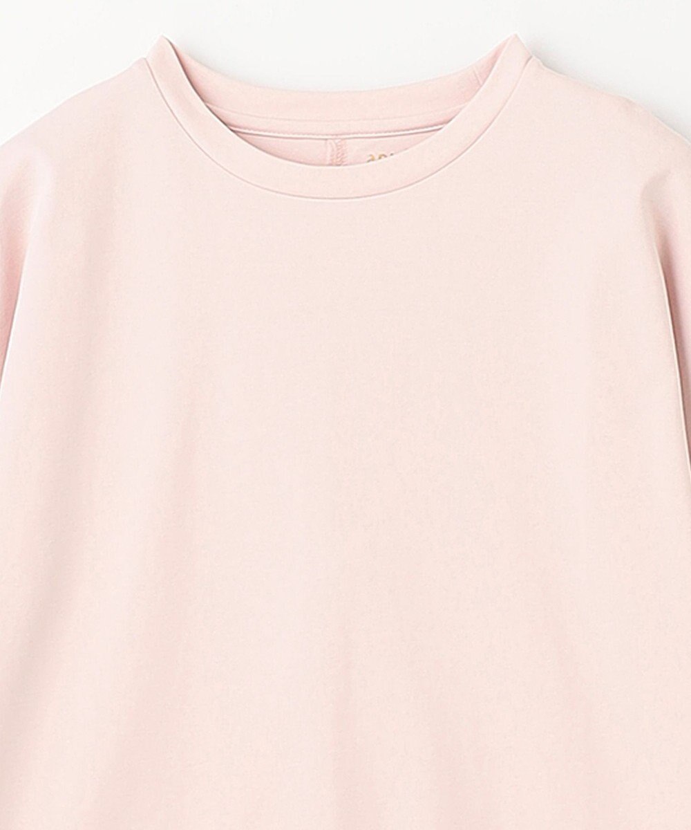 ANY L 【UVケア/接触冷感】プレミアムベーシック半袖Ｔシャツ 