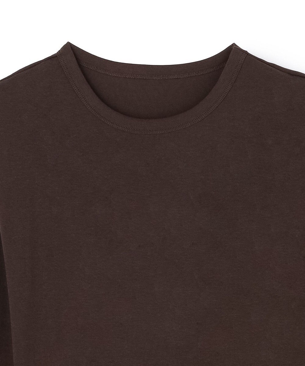UNFILO ドライタッチフライス ノースリーブ Tシャツ 