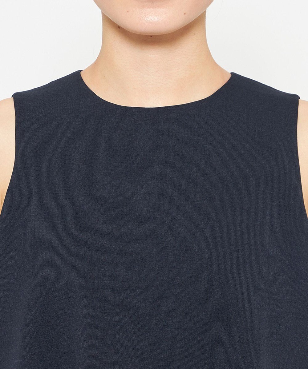 uncrave ウォッシャブルドライサップ ワンピース 