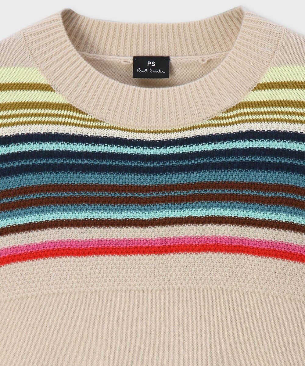 マフラーセット カラーニット / Paul Smith | ファッション通販 【公式