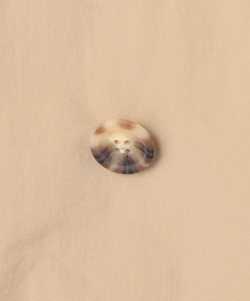 ANY エアフローライトトレンチコート 