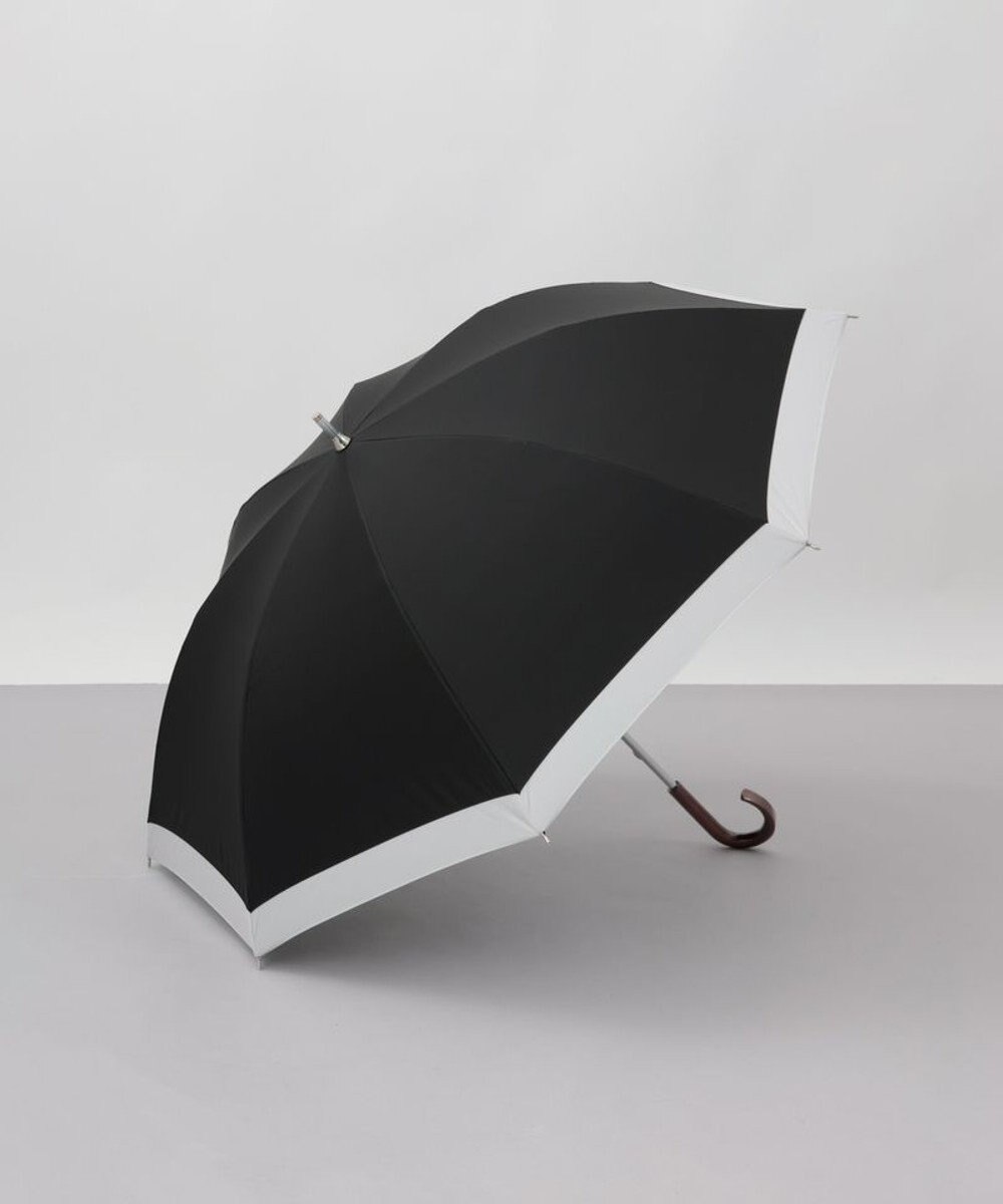 AURORA 【WEB限定】 バイカラー晴雨兼用長傘 