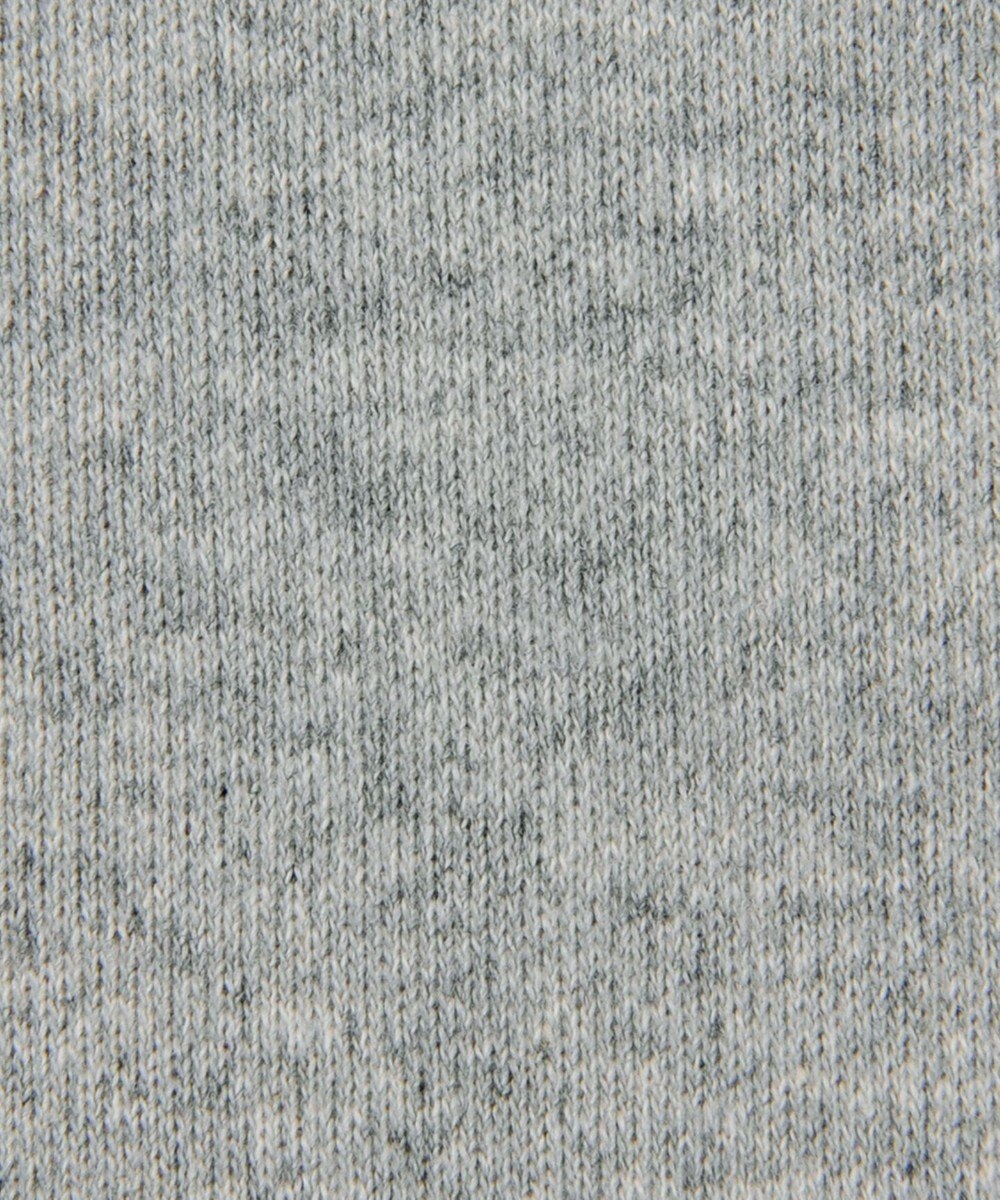 MIKI HOUSE HOT BISCUITS 【80-130cm】 裾レース オーバーパンツ 