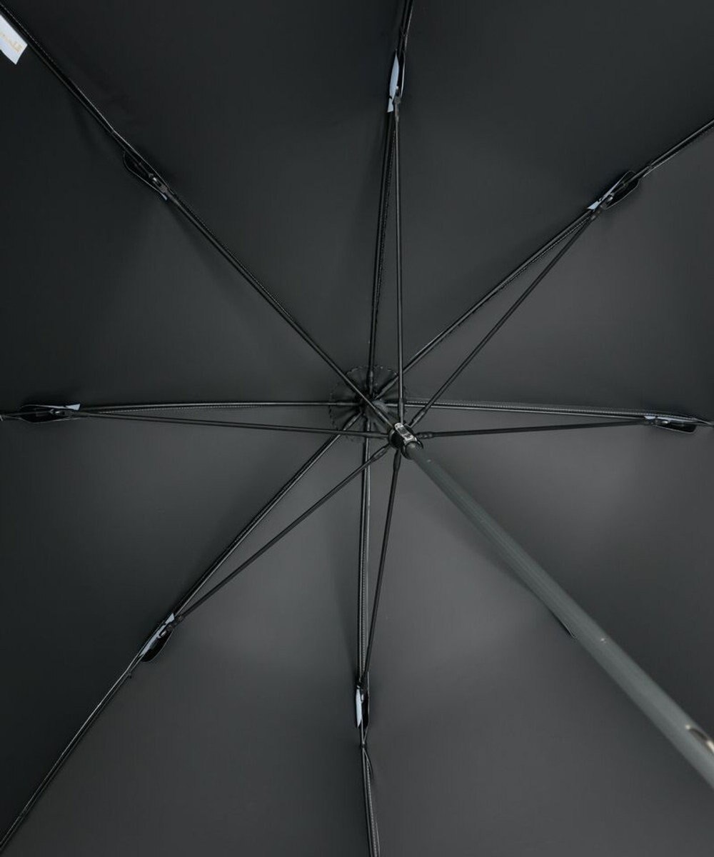 AURORA 【WEB限定】 バイカラー晴雨兼用長傘 