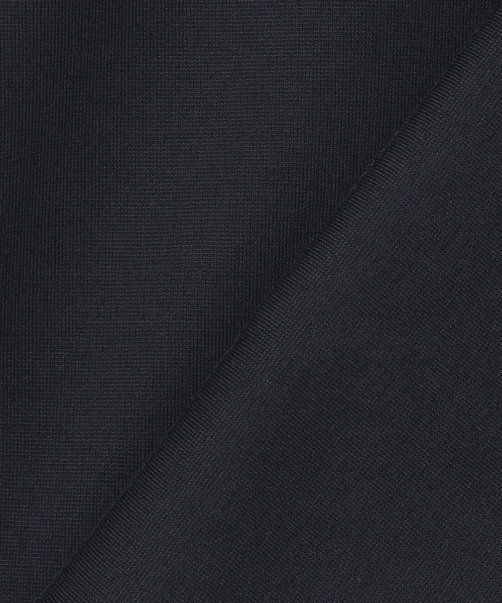 ANY SIS 【2SET】タックスリーブ トップス × フラワープリント スカート 