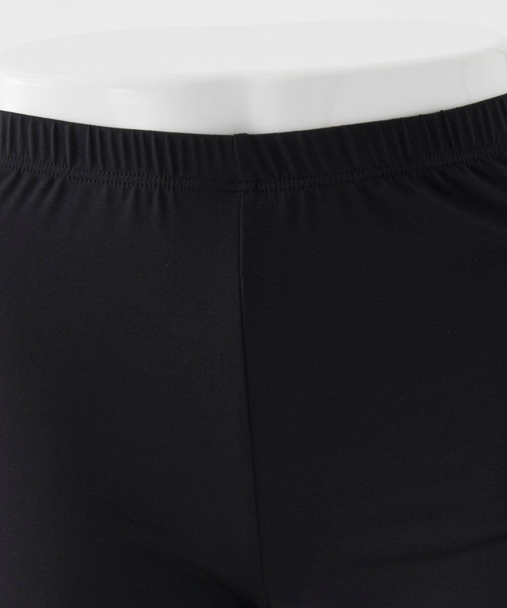 FILA GOLF／marie claire 【FILA GOLF】ショート丈レギンス 