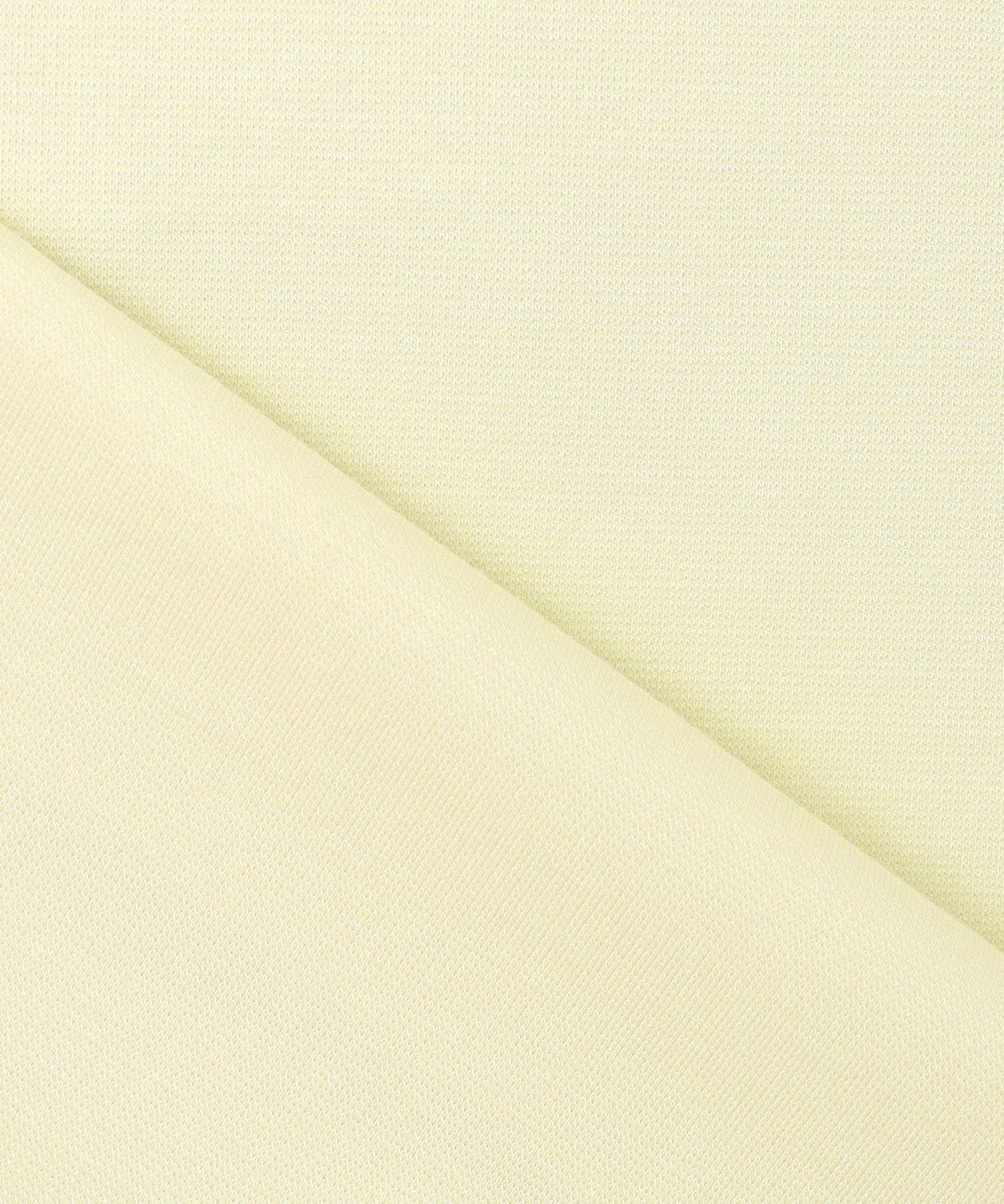 UNFILO L BEAUTY FORM-T バックフレアTシャツ 