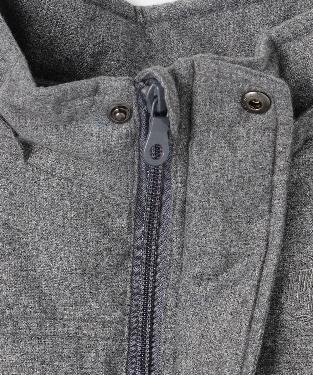 J.PRESS KIDS 【110-130cm】ライナー付き 3WAYコート 