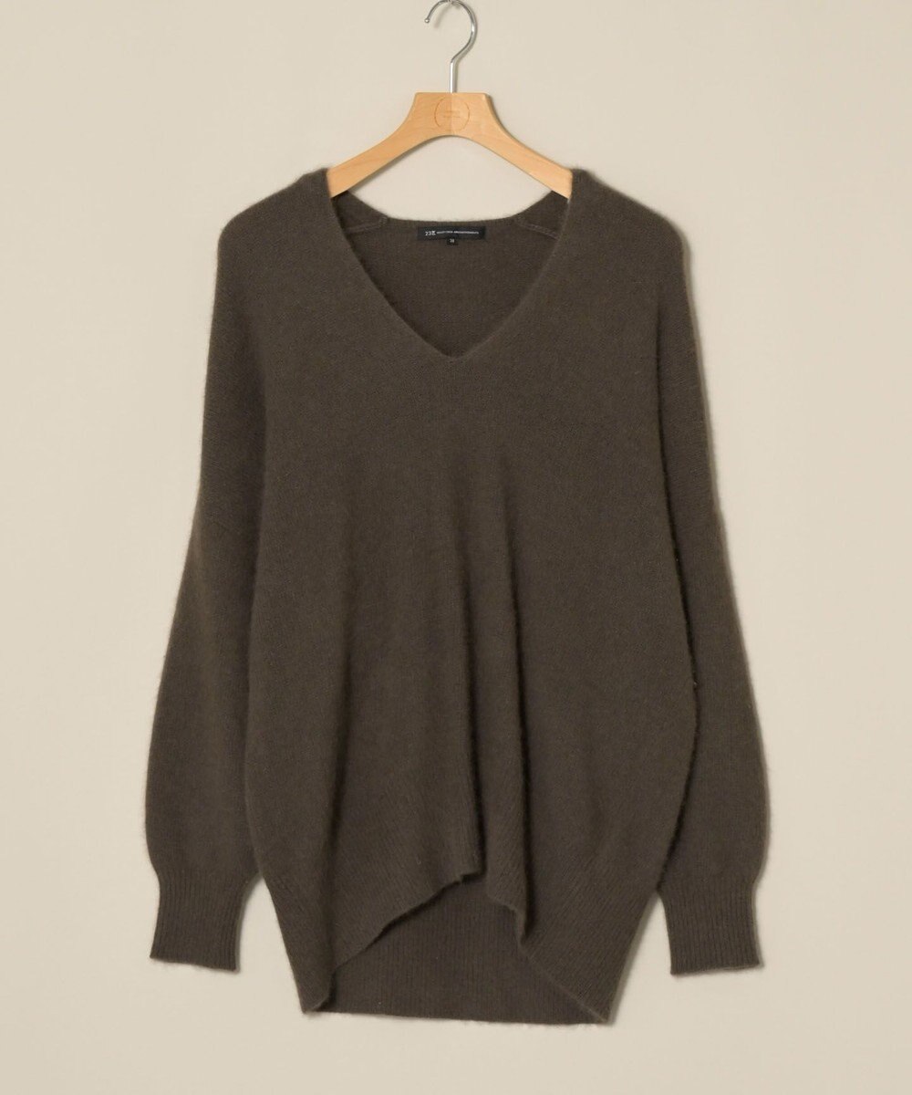 ONWARD Reuse Park 【23区】ニット秋冬 