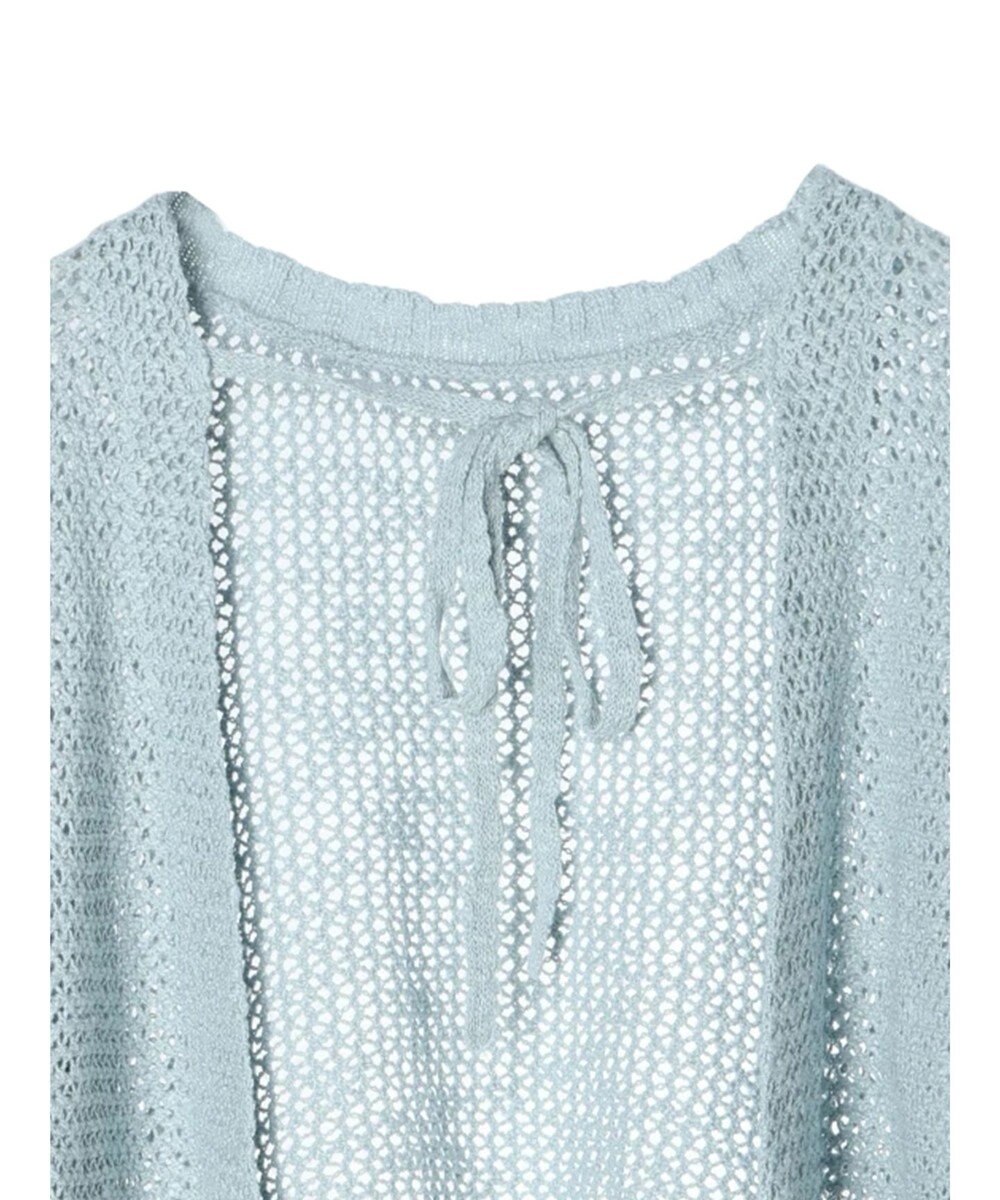 Green Parks ２ｗａｙ　スラブボレロカーディガン 