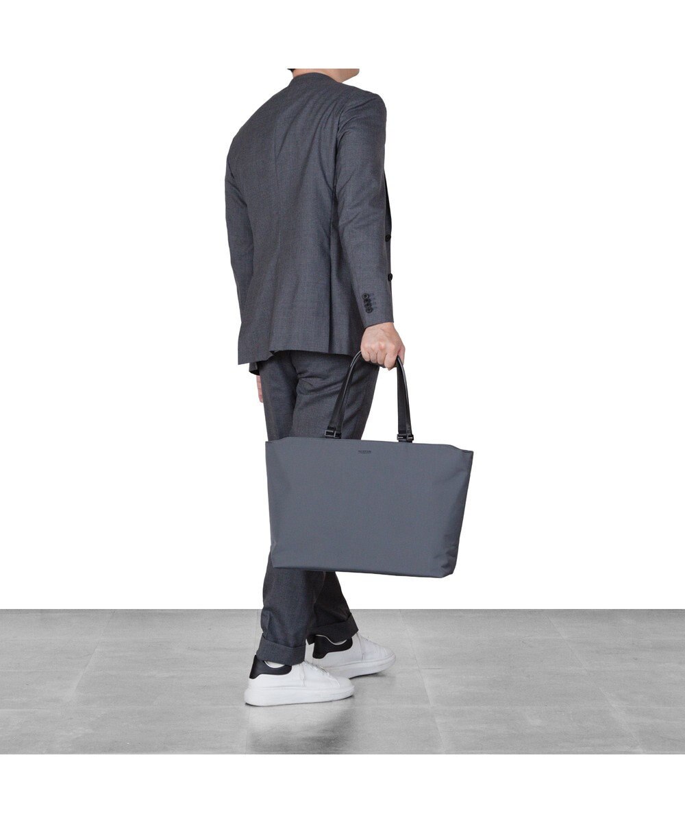 ACE BAGS & LUGGAGE MACKINTOSH PHILOSOPHY ビジネスバッグ  B4サイズ 15.6インチPC収納 6M05 19124  マッキントッシュフィロソフィー 