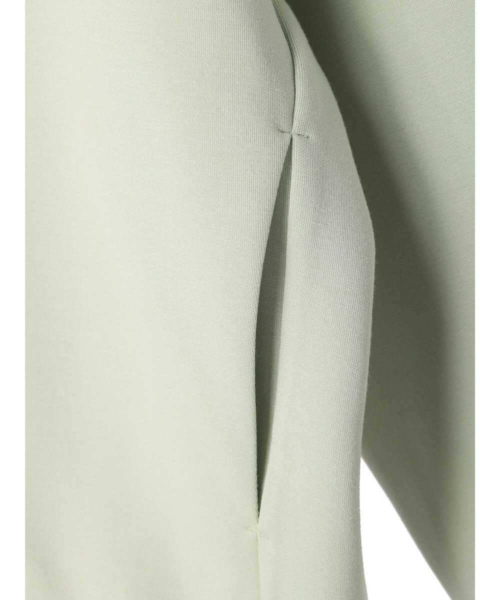 AMERICAN HOLIC ドロストポンチパーカー 