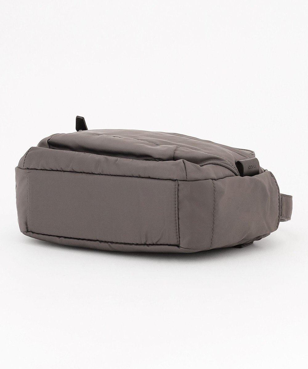 Y'SACCS ポリエステルツイル ショルダーバッグ 