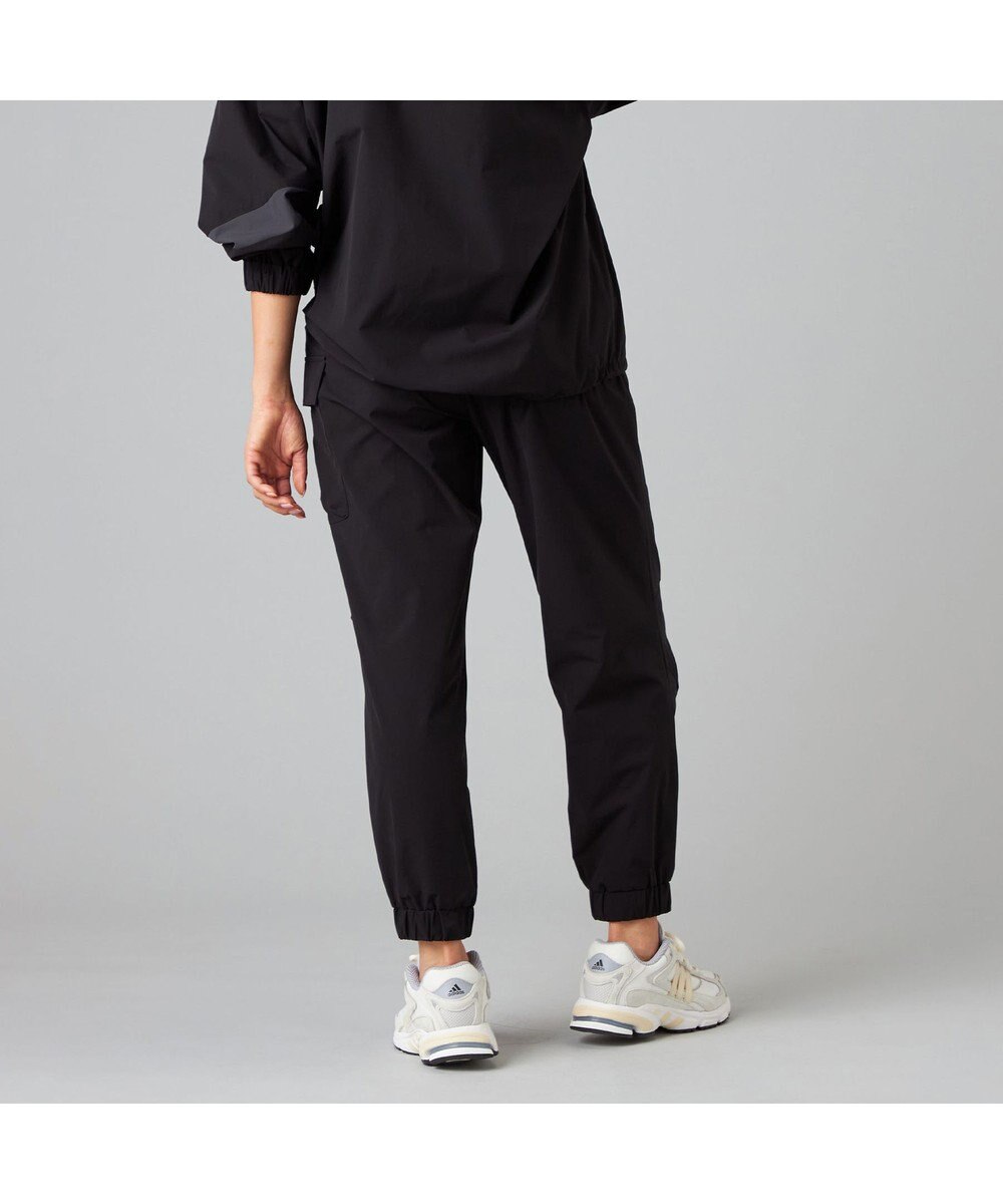 Chacott Chacott BALANCE ダンサーズタフタジョガーパンツ 