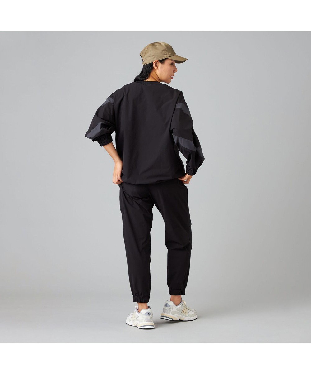 Chacott Chacott BALANCE ダンサーズタフタジョガーパンツ 