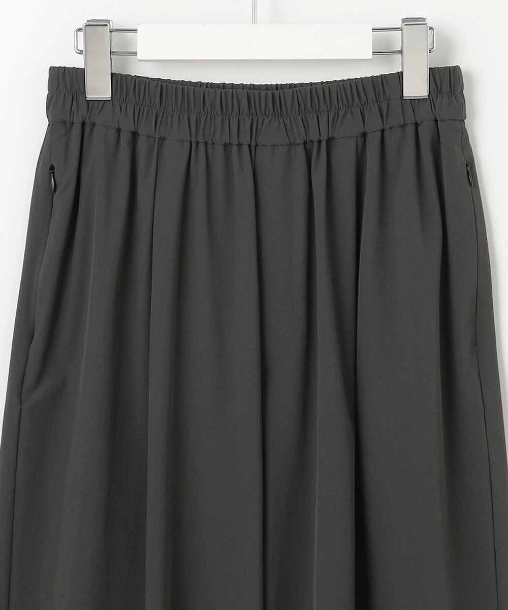 #Newans 【UVカット・撥水】ワイドパンツ ラッシュガード 