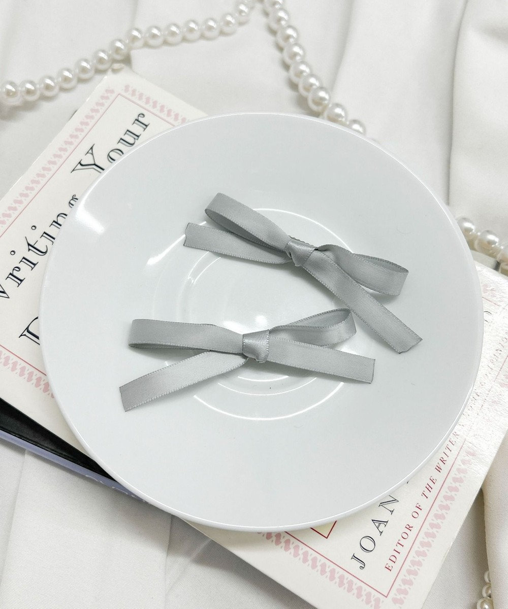 WEGO L2Pナローリボンクリップ 