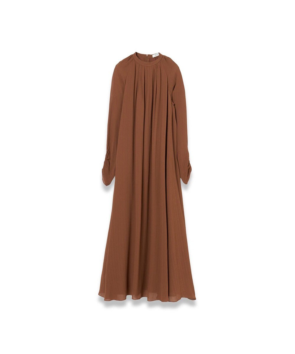 JOSEPH ラダーレースドレス PINKY 