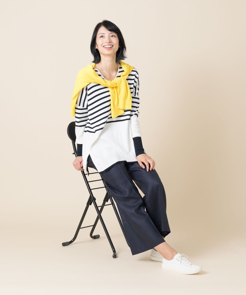 ONWARD Reuse Park 【23区】パンツ春夏 