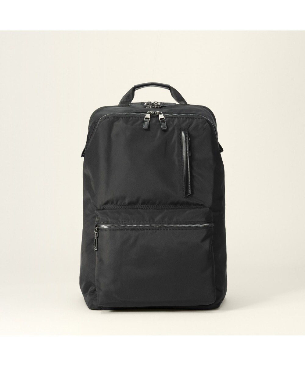 ACE BAGS & LUGGAGE W&.Day/Night ポッケス2 リュックプラス B4サイズ 15.6インチPC収納 15278 ダンブルアンドデイナイト 