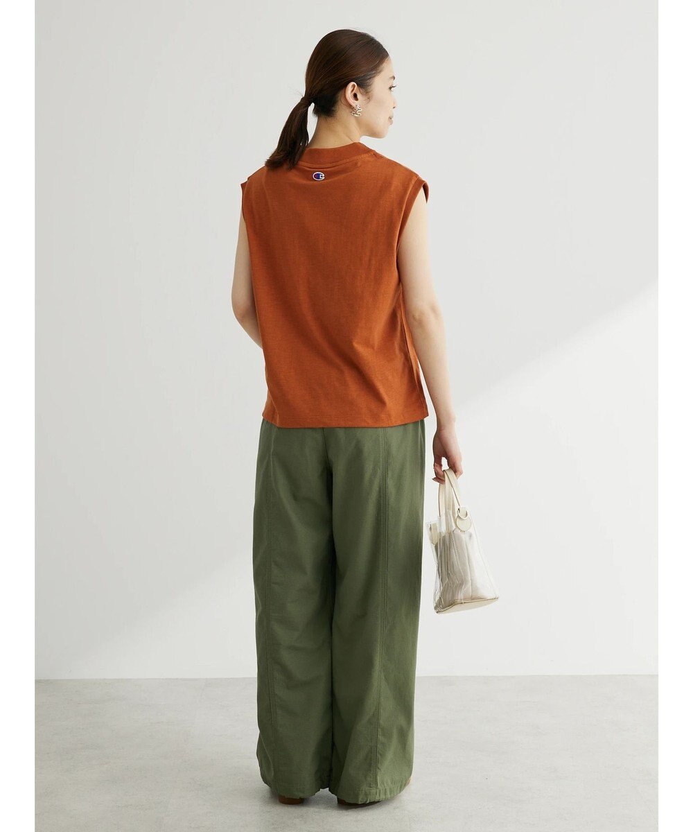 Green Parks ■Ｃｈａｍｐｉｏｎ　ＳＬＥＥＶＥＬＥＳＳ　ＳＨＩＲＴ 