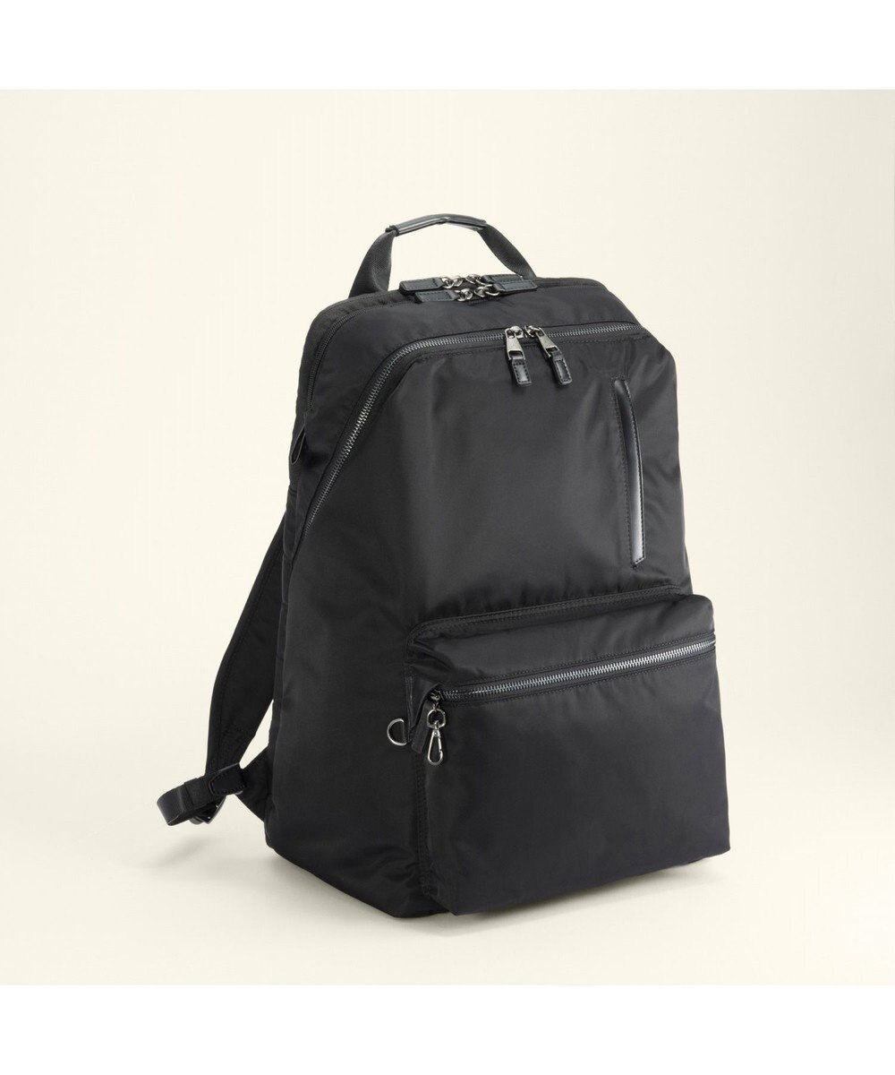 ACE BAGS & LUGGAGE W&.Day/Night ポッケス2 リュックプラス B4サイズ 15.6インチPC収納 15278 ダンブルアンドデイナイト 