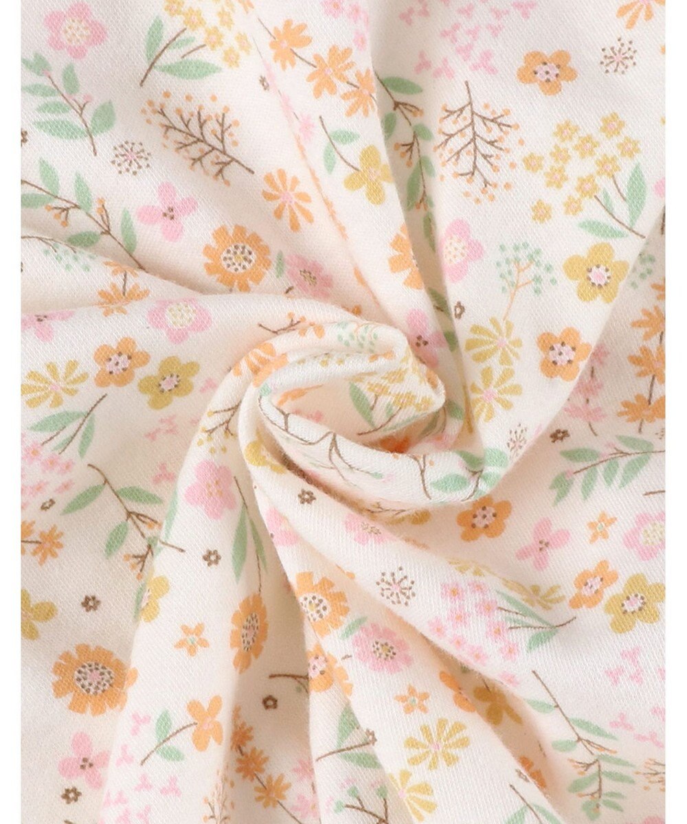 Wing 【数量限定　特別価格】 ウイング スリープ パジャマ 長袖 長ズボン 綿100％ スムース素材 レディース EP7991 ウイング／ワコール 