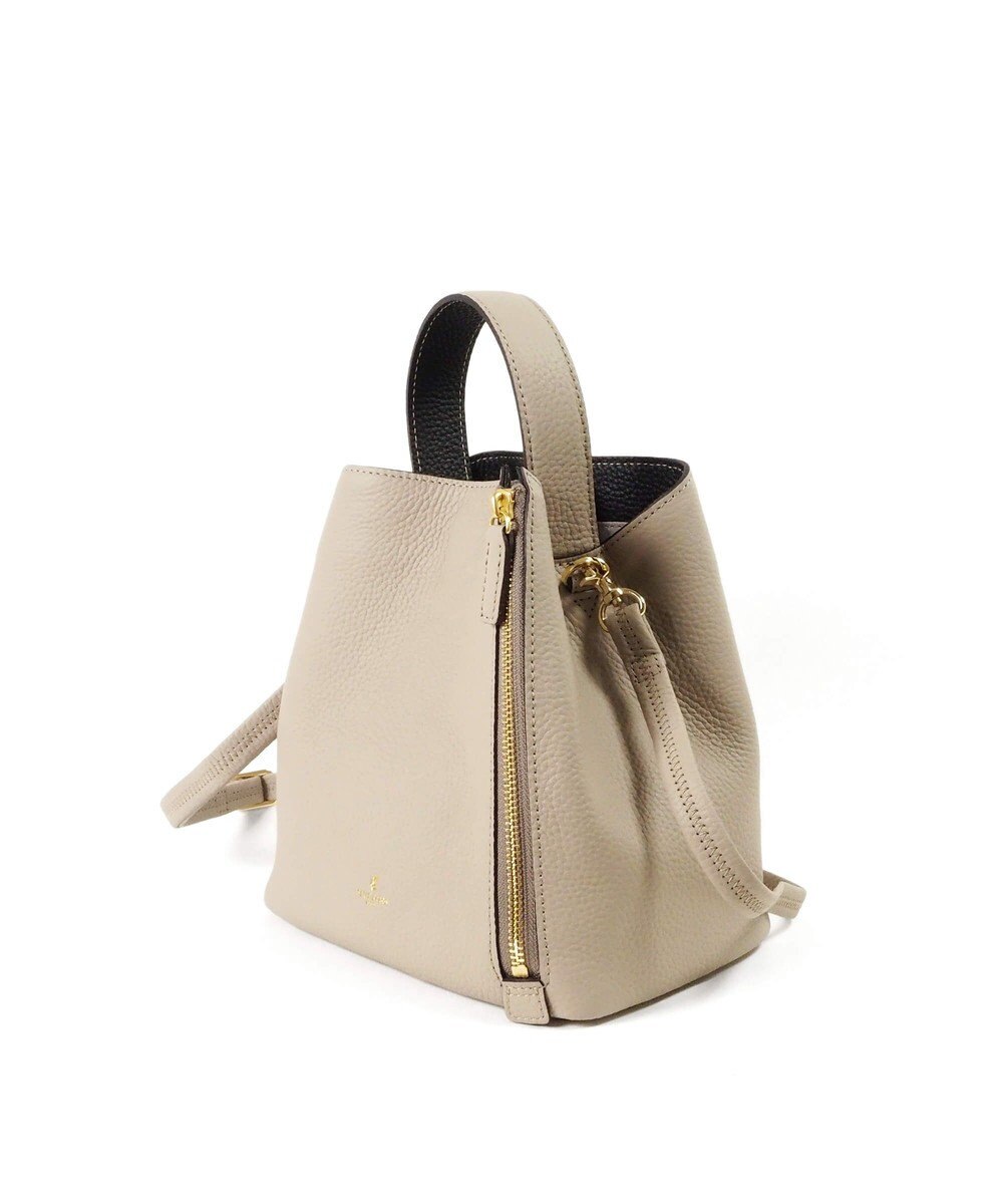 PELLE BORSA 2ウェイショルダーバッグ Reinette レネット 4741 