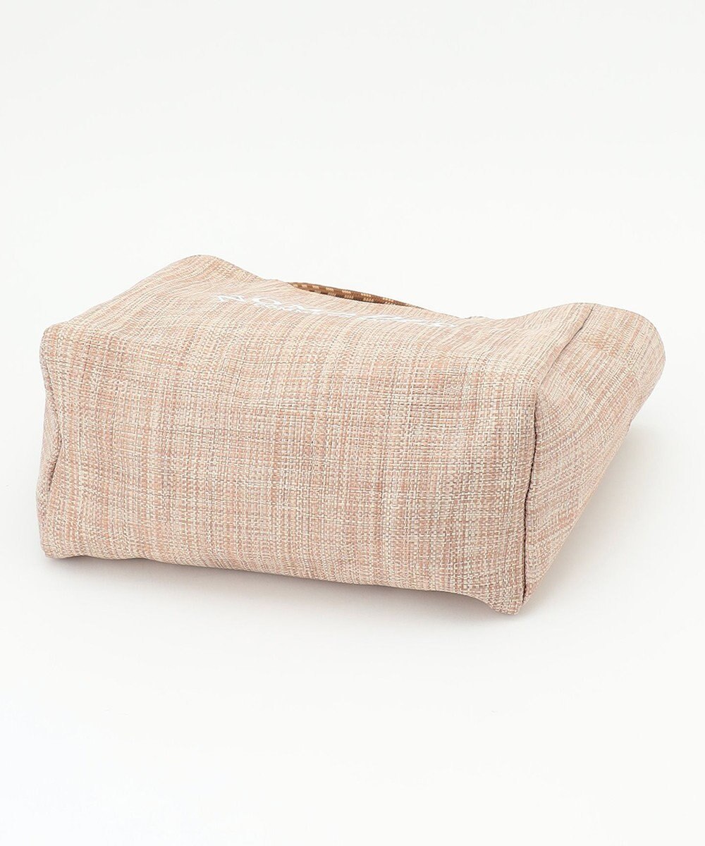 23区 NOMADIS SAC MESH リバーシブル トートバッグ 