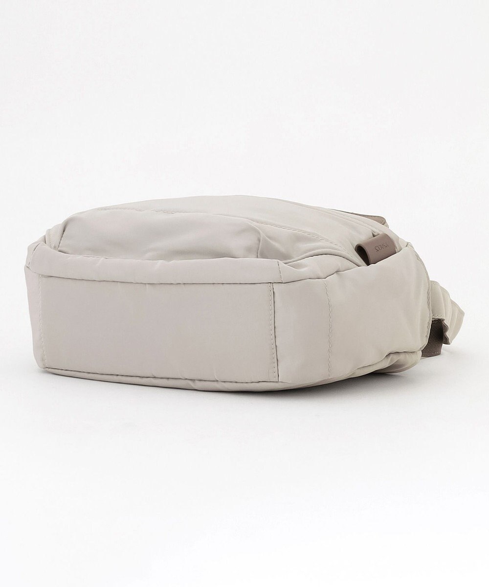 Y'SACCS ポリエステルツイル ショルダーバッグ 