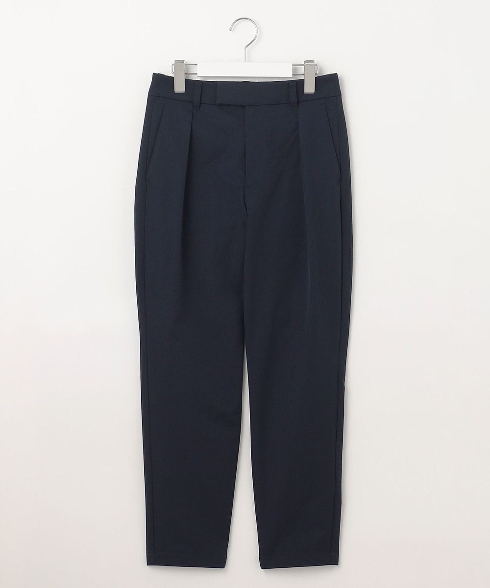 23区GOLF 【WOMEN】【ストレッチ】きれいめテーパードパンツ 