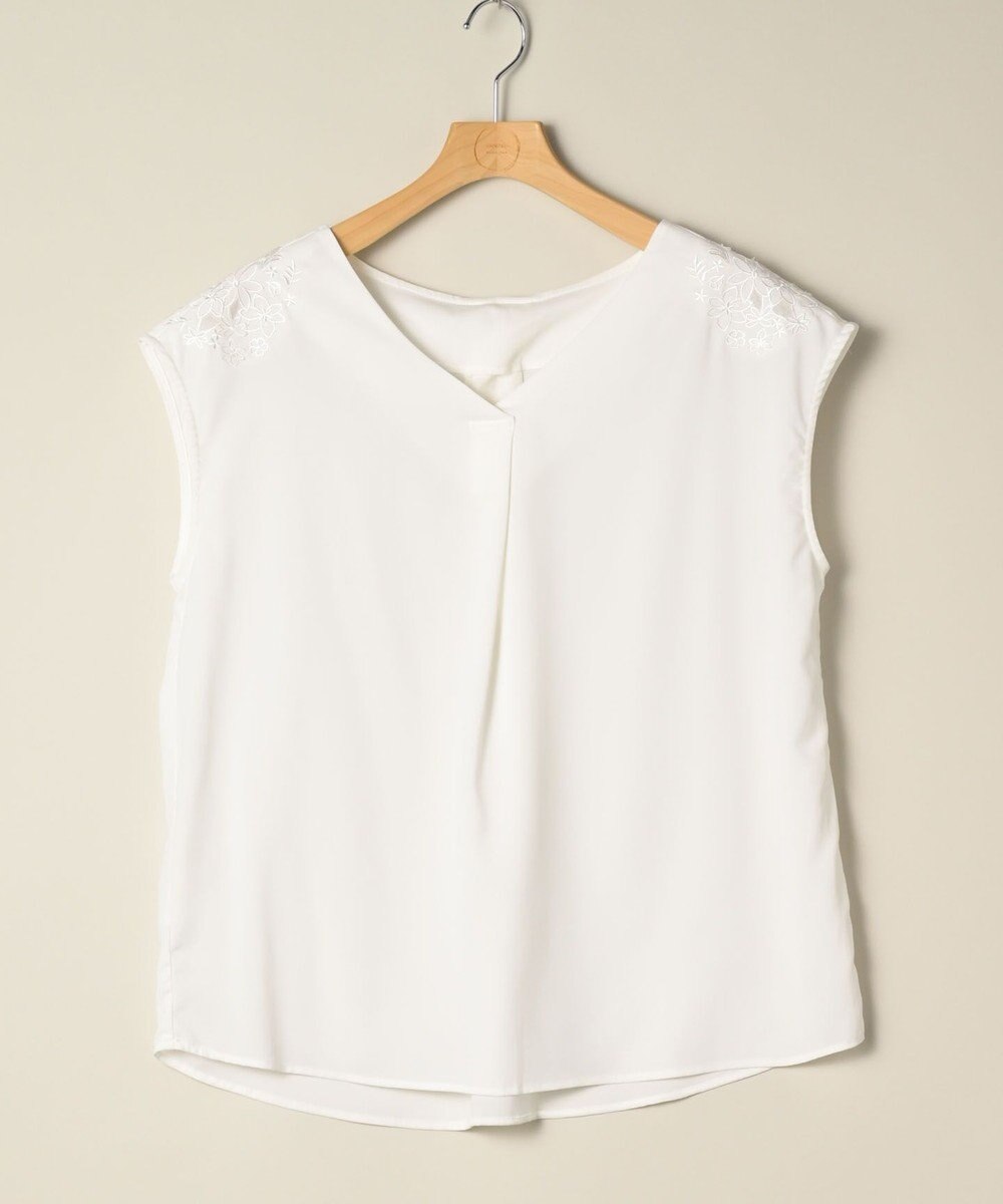 ONWARD Reuse Park 【any SiS】カットソー春夏 