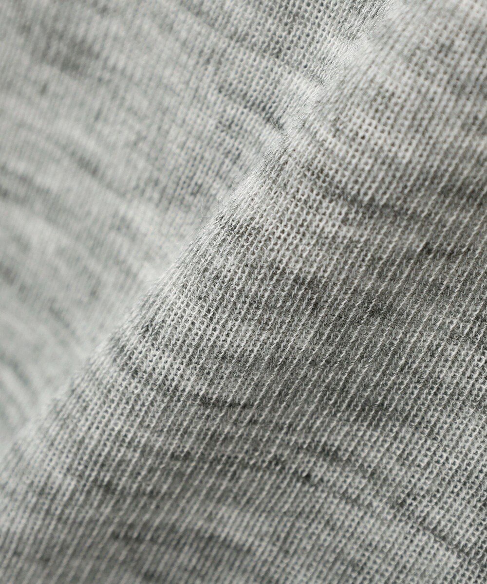 CRAFT STANDARD BOUTIQUE パイピングレイヤードバルーンプルオーバー 