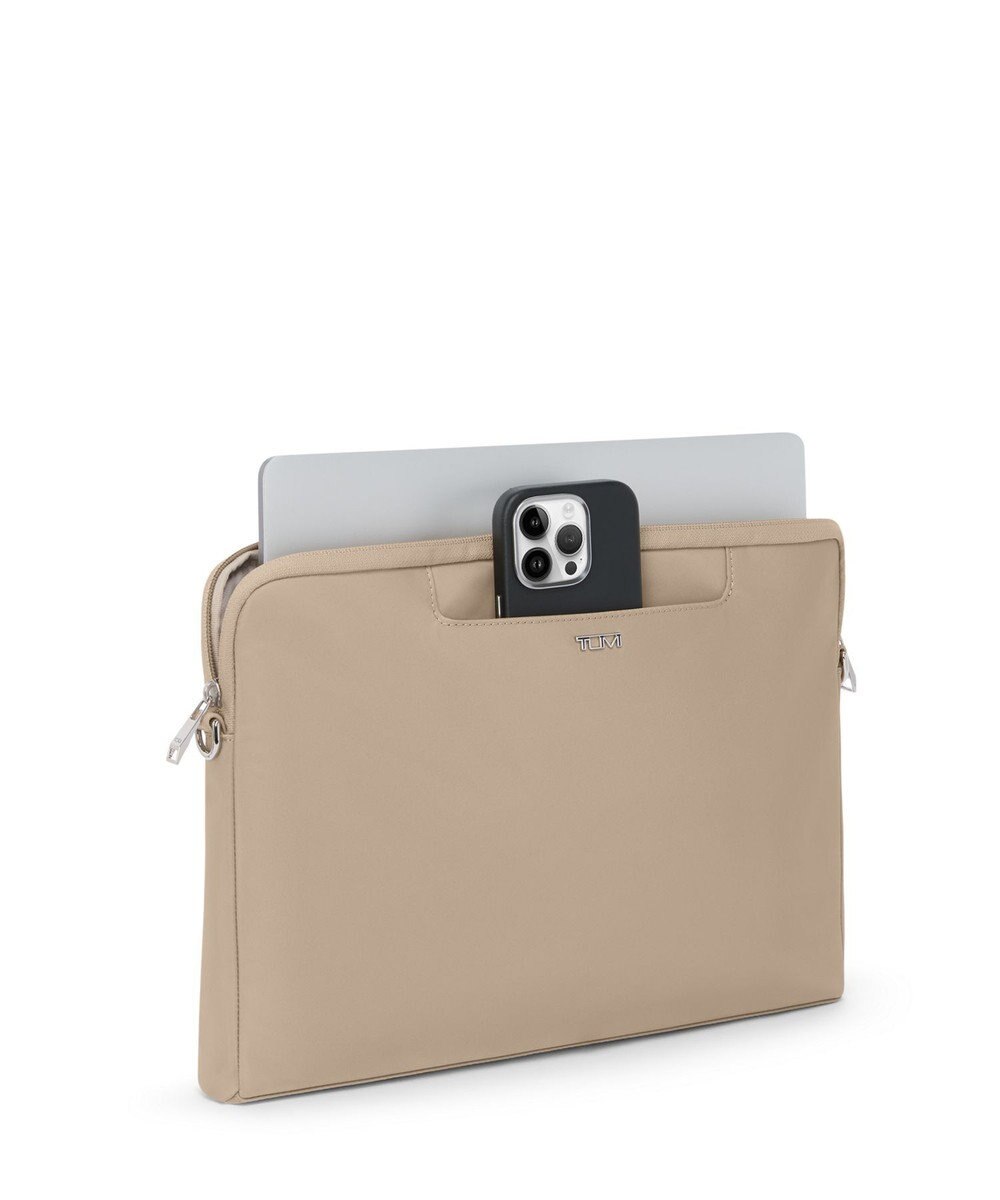 TUMI VOYAGEUR 「ダコタ」ラップトップ・クロスボディ 