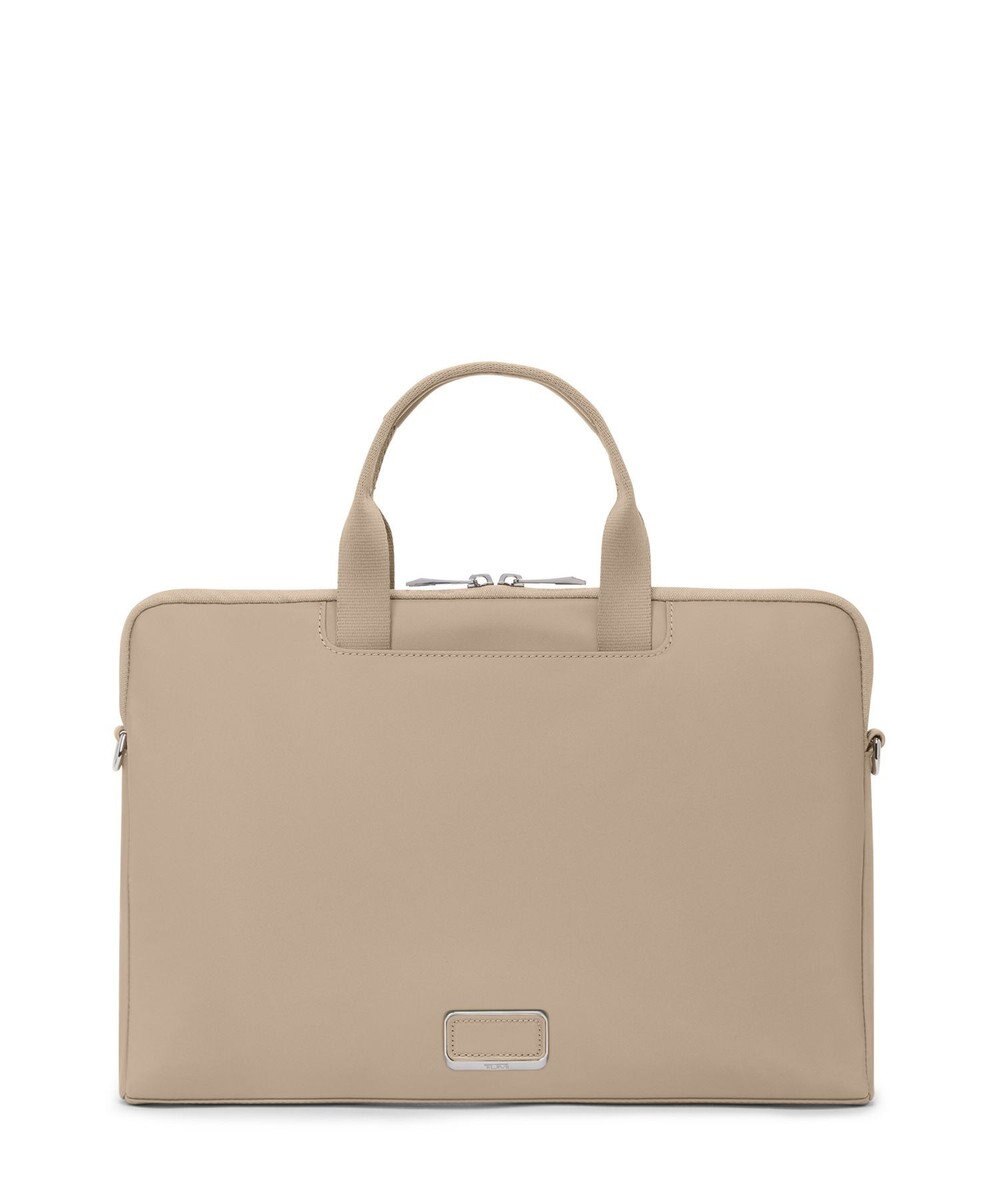 TUMI VOYAGEUR 「ダコタ」ラップトップ・クロスボディ 