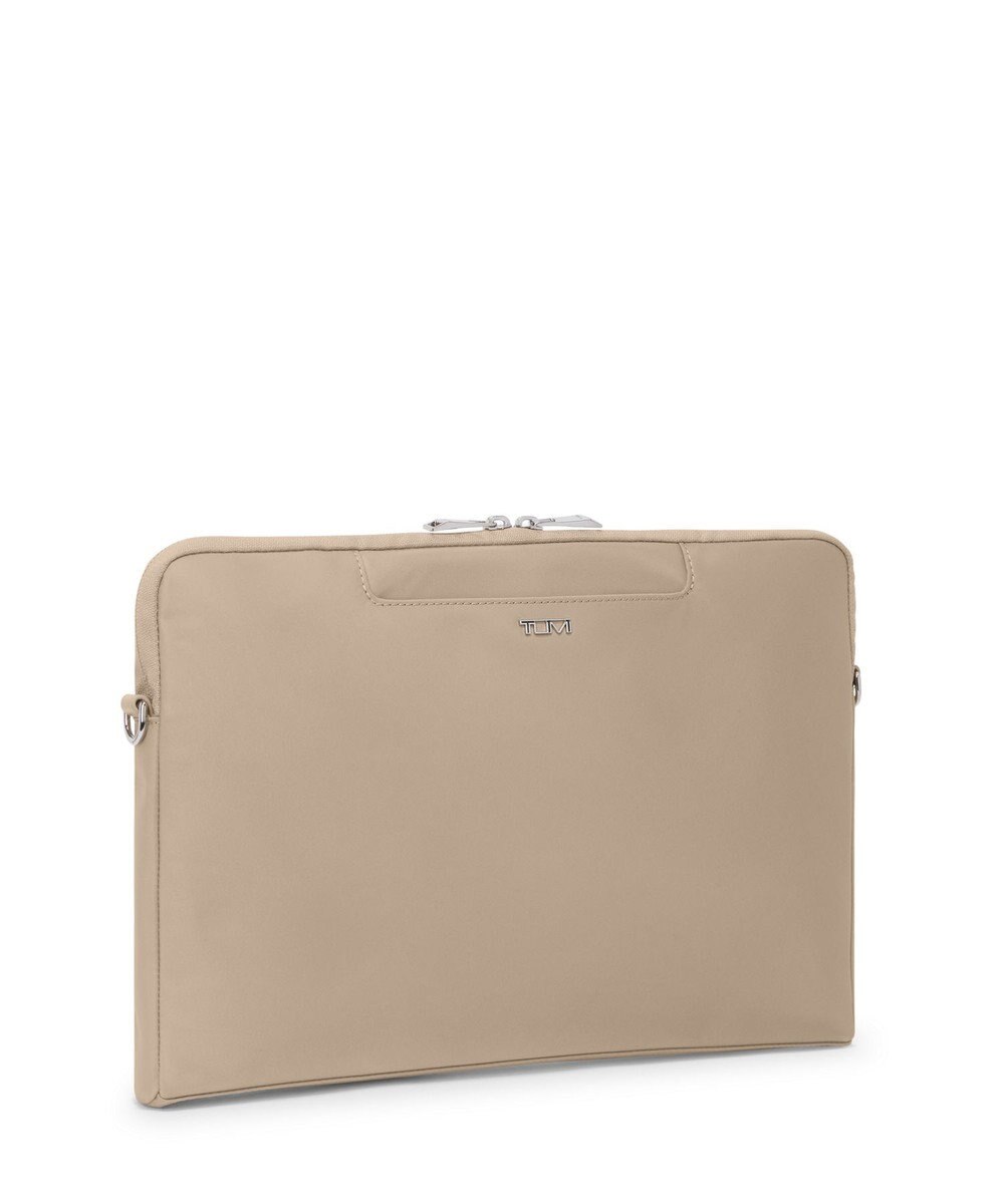 TUMI VOYAGEUR 「ダコタ」ラップトップ・クロスボディ 