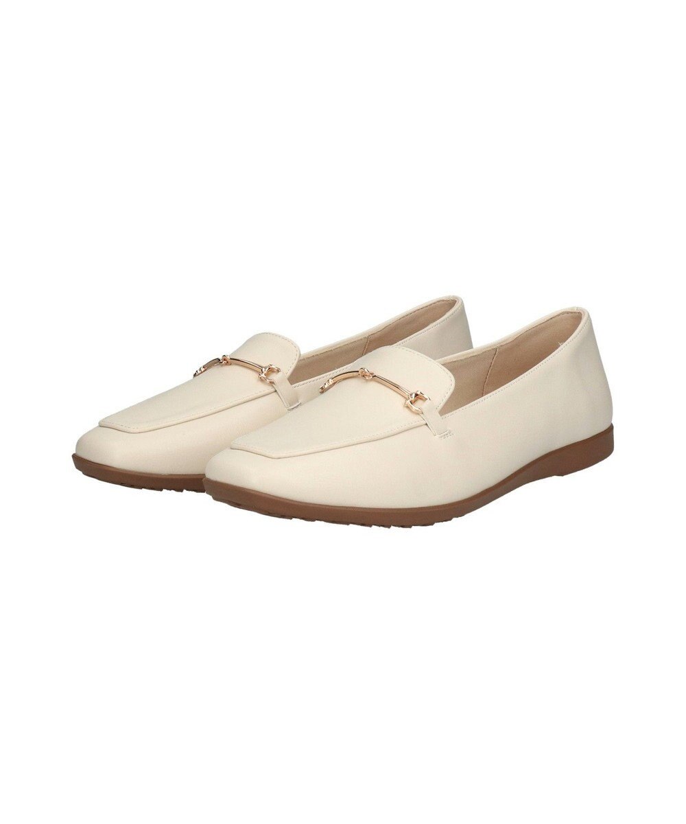 Bridget Birkin 【Bridget Birkin】シンプルビットソフトローファー 