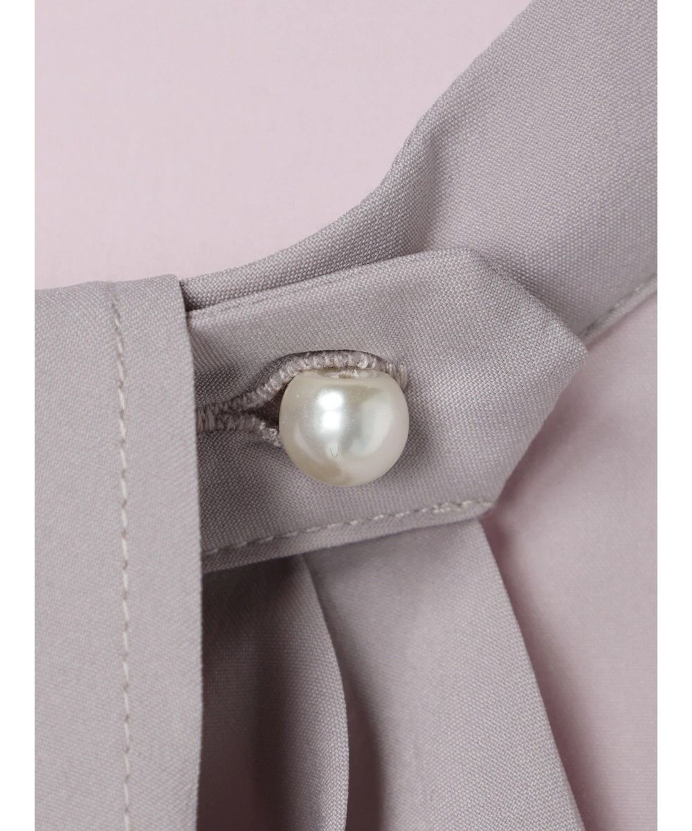 earth music&ecology ２ｗａｙタイブラウス 