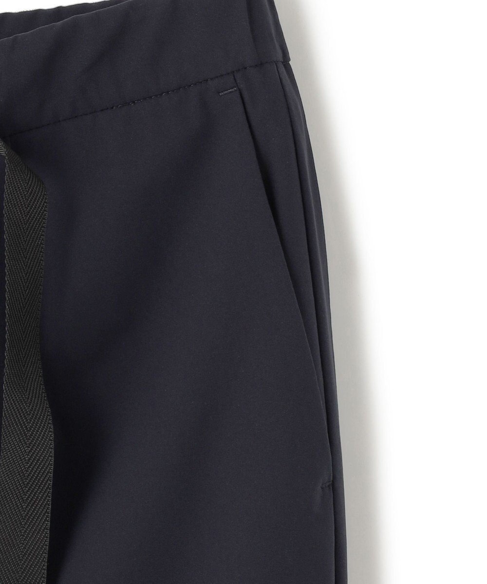 UNFILO MENS 【新色追加】FINE MOVE テーパードパンツ [24年商品] 