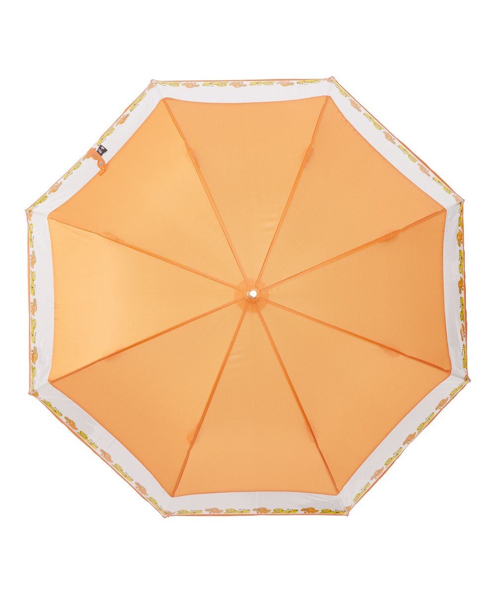 MOONBAT アデリアレトロ×estaa 傘 長傘 ズーメイト 