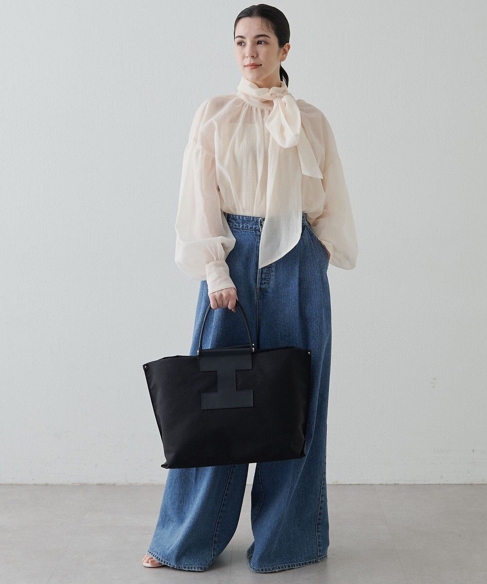 IACUCCI ≪VERY WEB掲載≫【ナイロン】ソルベット L CORDURA/RUGA 