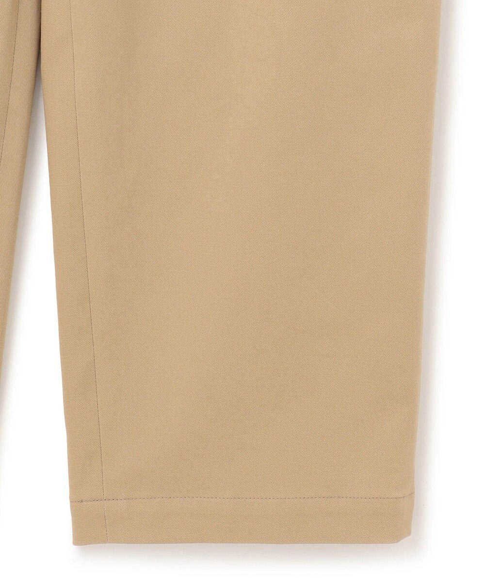 23区 【洗える】ピーチストレッチ チノ パンツ 