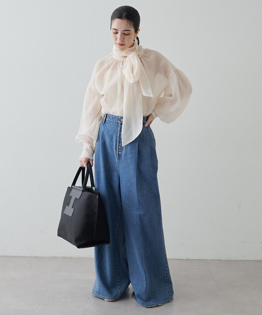 IACUCCI ≪VERY WEB掲載≫【ナイロン】ソルベット L CORDURA/RUGA 