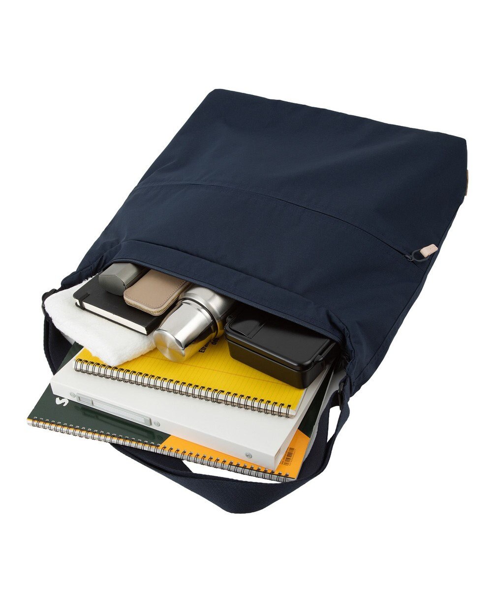 ACE BAGS & LUGGAGE ace. TOKYO  スポーベル3 大きなショルダーバッグ B4サイズ 17814 エース 