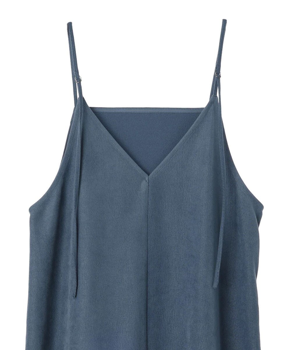 Green Parks ２ｗａｙ起毛キャミワンピース 